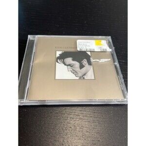 ELVIS PRESLEY ULTIMATE GOSPEL CD #2